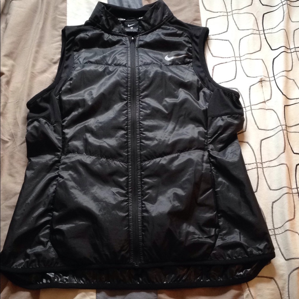 Nike Running Vest